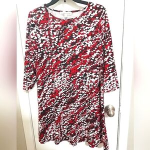 Celebrate Together Dress